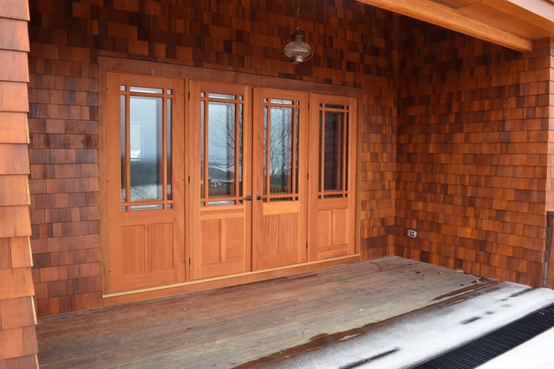 Entry Doors